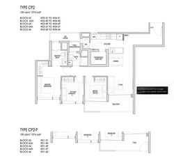 Kent Ridge Hill Residences (D5), Apartment #469675541